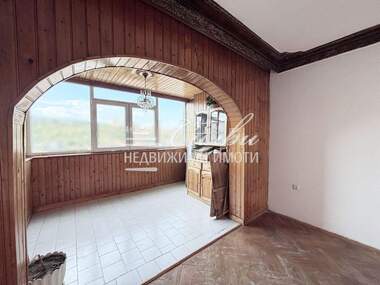 For sale - Apartment in Bolnicata,  Shumen