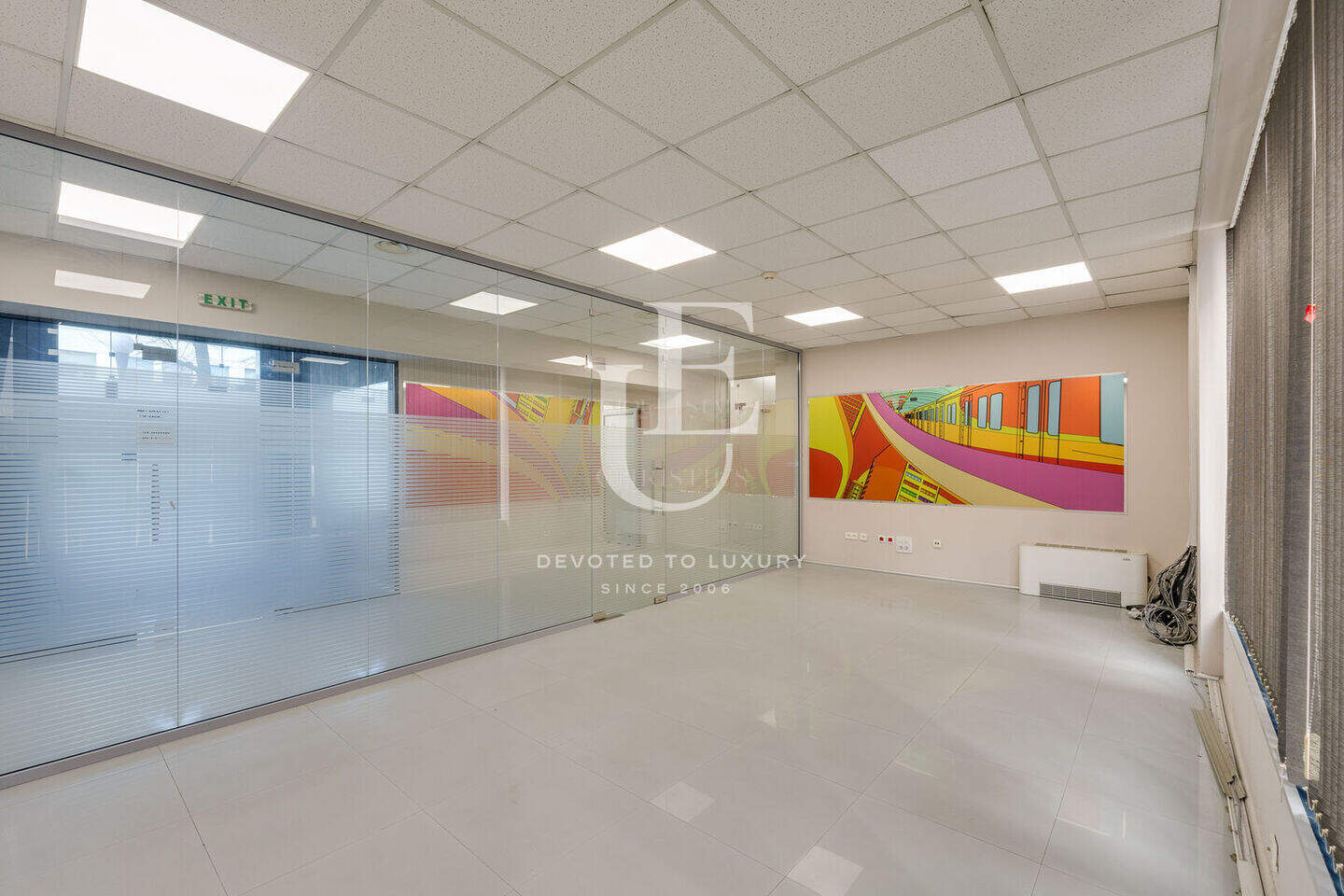 Office in Lozenets, Sofia – photo 2