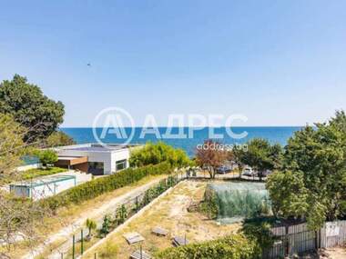 For sale - Apartment in Galata,  Varna
