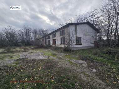 For sale - Storage in Vybel,  Pleven