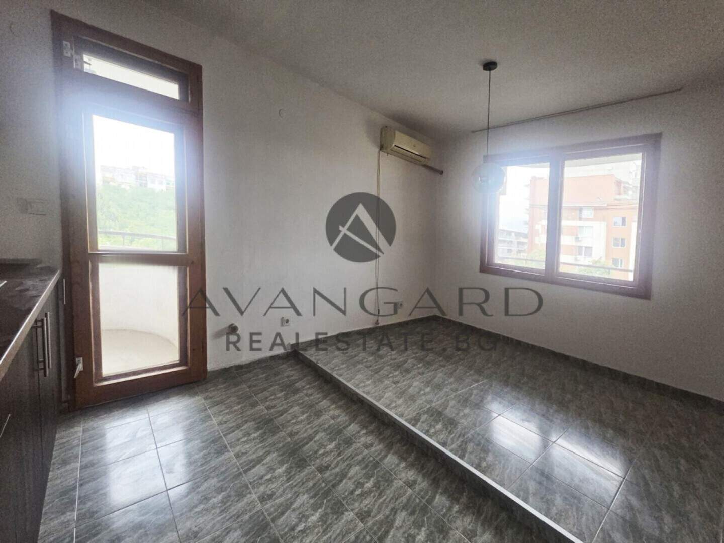 Dreizimmer Wohnung in Kütschuk Parizh, Plovdiv – Foto 6