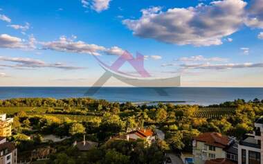 For rent - Apartment in Sveti Konstantin i Elena,  Varna