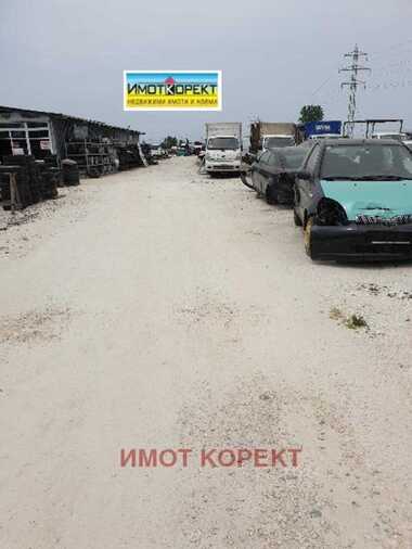 For sale - Warehouse/Repair shop/Storage Unit/Storage in Bratanica,  Pazardjik