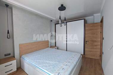 For sale - Apartment in Karshiaka,  Plovdiv