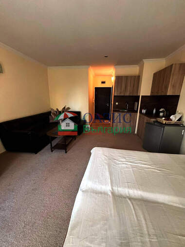 Satış - Apartman olarak Sveti Vlas,  Burgas