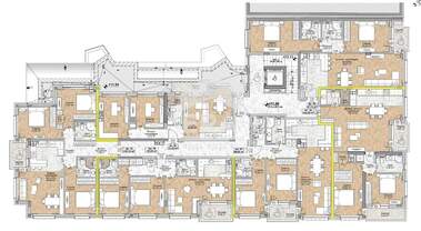 For sale - Apartment in Liulin-8,  Sofia