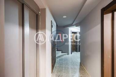 Продажба - Апартамент в Аспарухово,  Варна