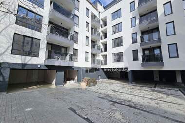 Verkauf - Wohnung in Nadejda 4,  Sovia