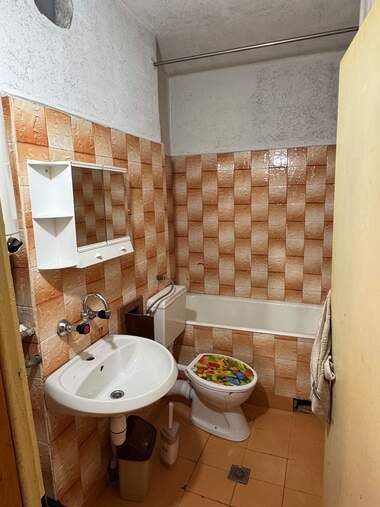 For sale - Apartment in Troian,  Lovech