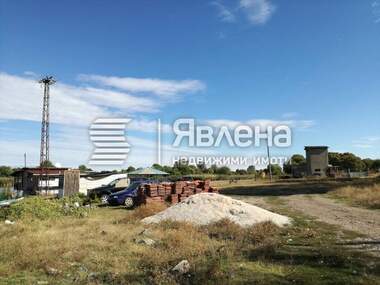 Satış - İnşaat arsası olarak Stara Reka,  Iambol