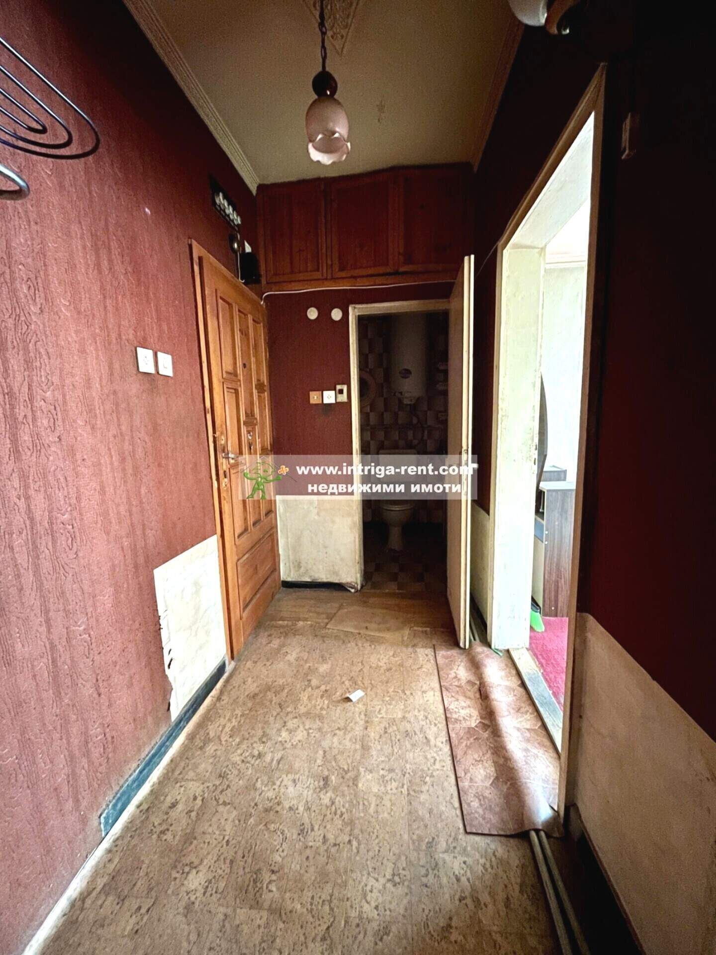 Studio Apartment in Uchilishtni, Haskovo – photo 3