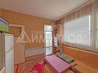 Satış - Apartman olarak Novi Pazar,  Şumen
