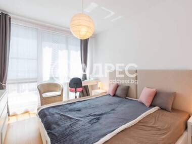 Satış - Apartman olarak k.k. Çayka,  Varna