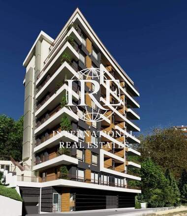 Verkauf - Wohnung in Briz,  Warna