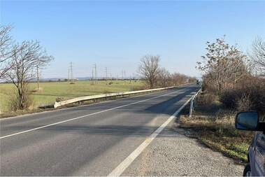 For sale - For Construction in Peti polk,  Shumen