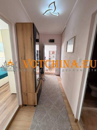 Verkauf - Wohnung in Sportna zala,  Warna