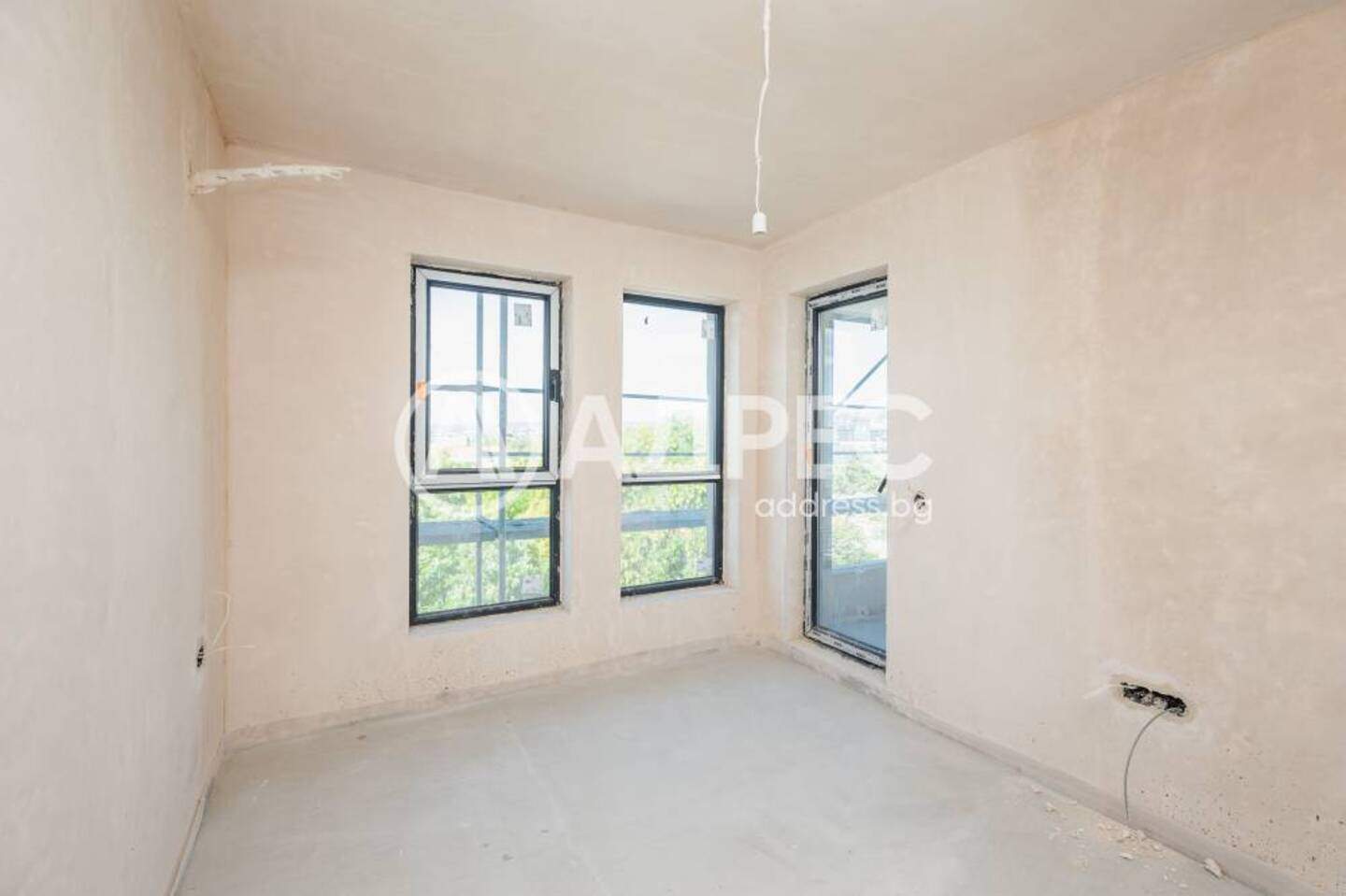 1 bedroom Apartment in Pogrebi, Varna – photo 8
