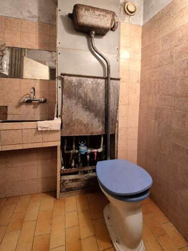 Vânzare - Apartament în Rodina 2,  Ruse