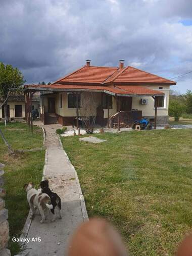 For sale - House in Spasovo,  Dobrich