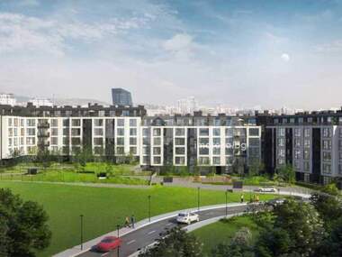 Продажба - Апартамент в Манастирски ливади-Изток,  София