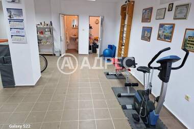 Satış - Ofis/Dükkan/Depo/Güzellik salonu/Diş ofisi olarak Centar,  Sliven