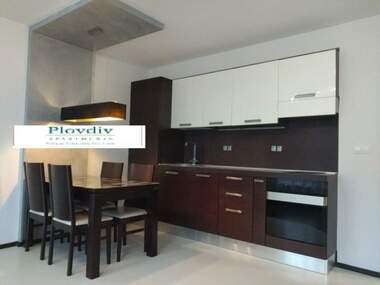 Închiriere - Apartament în Văstaniceeski,  Plovdiv