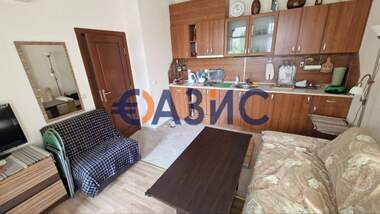 Verkauf - Wohnung in Tschernomorez,  Burgas