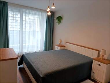 Miete - Wohnung in Bratia Miladinowi,  Burgas