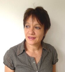 Diana Kostova
