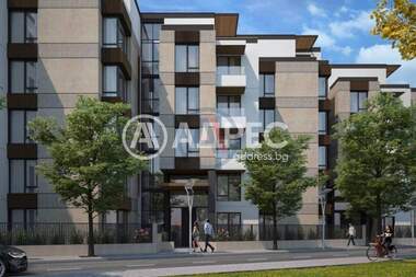 Satış - Apartman olarak Manastirski livadi-Iztok,  Sofia