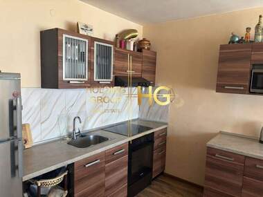 Продажа - Квартира в Спортна зала,  Варна