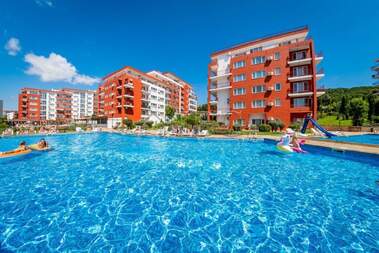 Vânzare - Apartament în Elenite,  Burgas