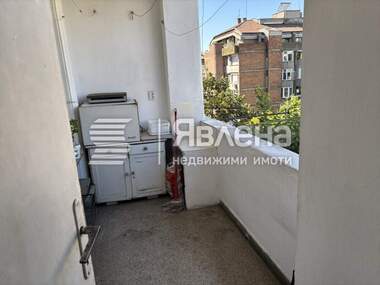 For sale - Apartment in Center,  Burgas