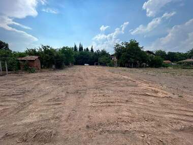 Vânzare - Teren de construcții în Vinogradeț,  Pazardjik