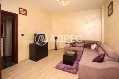 Satış - Apartman olarak Zona B-5,  Sofia