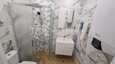 For sale - Apartment in Kaysieva gradina,  Varna