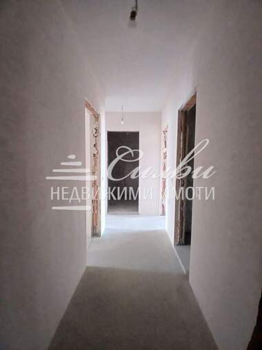 For sale - Apartment in Dobrudjanski,  Shumen