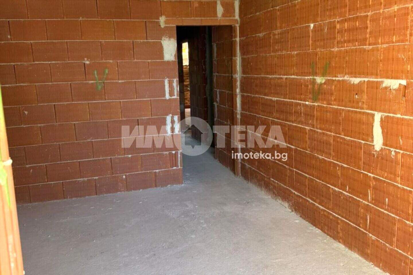 Тристаен Апартамент в Сухата река, София – снимка 5