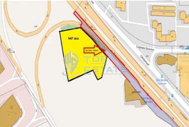 For sale - For Construction in Promishlena zona - Zapad,  Veliko Tarnovo