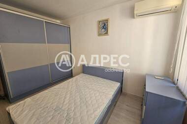 Ενοίκιο - Διαμέρισμα σε Окръжна болница - Генерали,  Варна