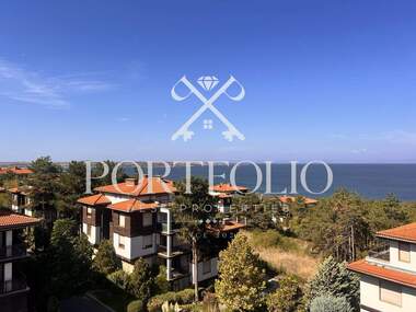 Satış - Apartman olarak Sozopol,  Burgas