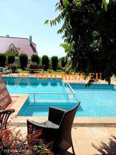 For sale - Apartment in Kosharitsa,  Burgas