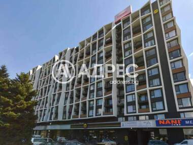 For sale - Apartment in Izgrev,  Burgas