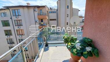 For sale - Apartment in Sunny Beach,  Burgas