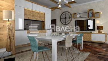 Продажба - Къща в Свети Влас,  Бургас