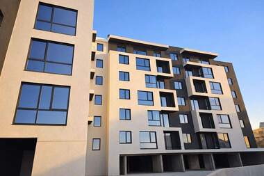 For sale - Apartment in Ovcha Kupel 2,  Sofia