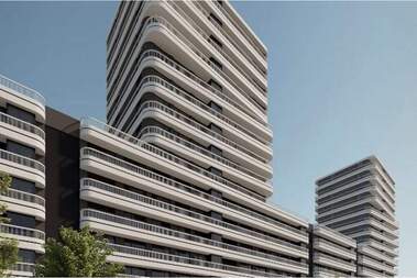 Satış - Apartman olarak Troşevo,  Varna
