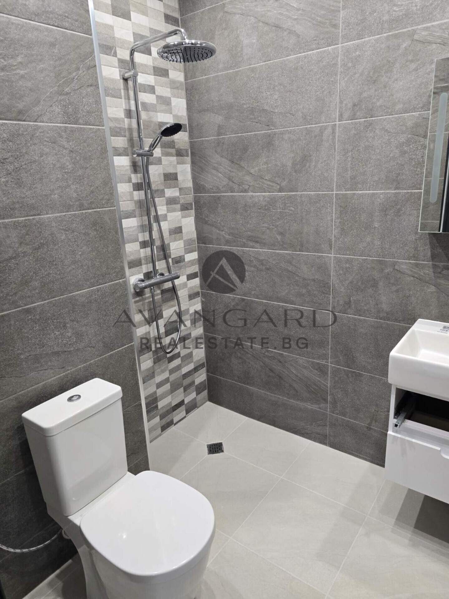 1 bedroom Apartment in Trakia, Plovdiv – photo 7