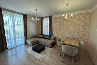 For rent - Apartment in Pazara,  Shumen