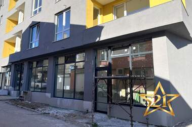 Verkauf - Laden/Büro/Schönheitssalon/Gastronomie in Asparuhowo,  Warna